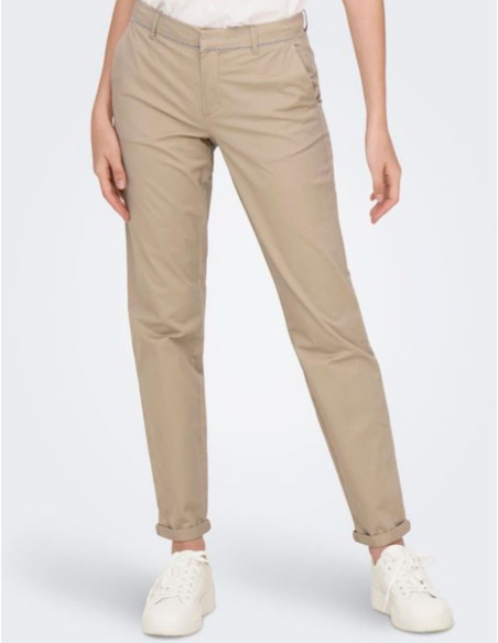 Only Pantaloni Chino Biana