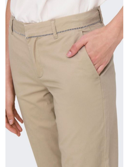 Only Pantaloni Chino Biana