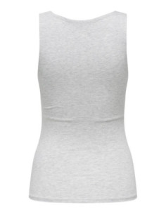 Only Canotta Slim Fit 2
