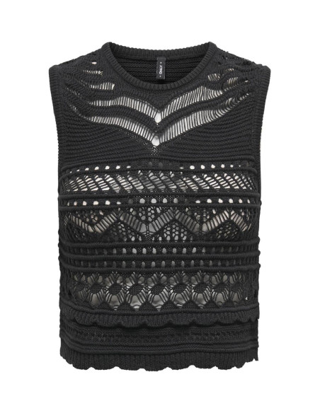 Only Top In Maglia