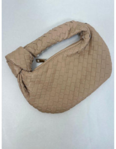Namastè Borsa Donna Intrecciata