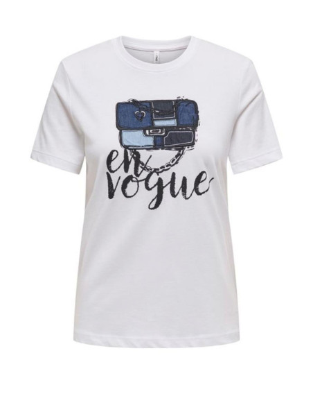 Only T-shirt