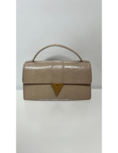 Vicolo Borsa In Similpelle