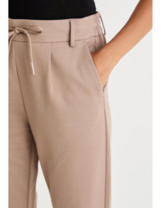 Only Pantaloni Straigh Fit 2