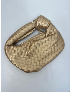 Namastè Borsa Donna Intrecciata