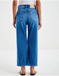 Vicolo Jeans Icon Kate Comfort 2