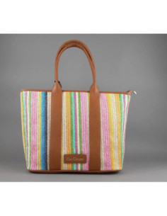 Gio Cellini Beach Bag
