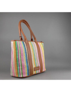 Gio Cellini Beach Bag 2
