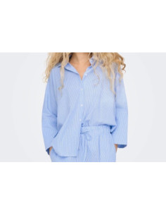 Only Camicia In Cotone 2