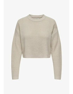 Only Maglia A Costine