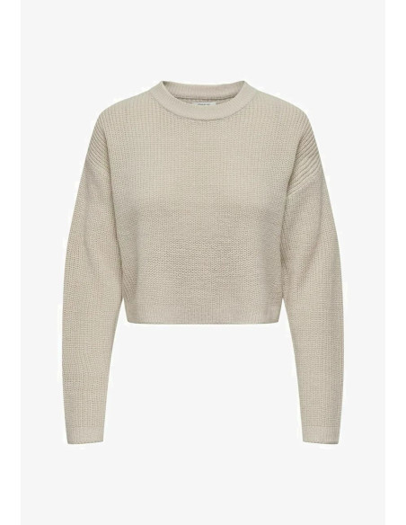 Only Maglia A Costine