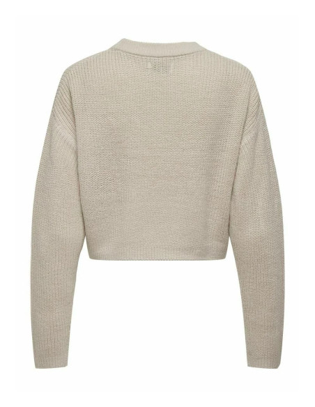 Only Maglia A Costine