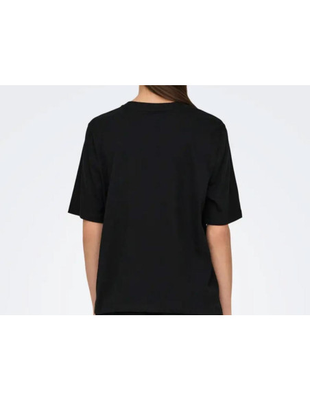 Only T-shirt Con Stampa Rolling Stones