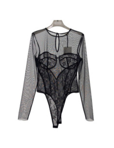 Vicolo Body 2