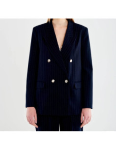 Vicolo Blazer Doppiopetto