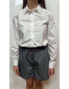 Vicolo Camicia Bianca