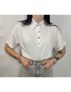 Susy Mix Maglia a Polo