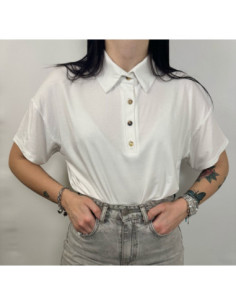 Susy Mix Maglia a Polo 2