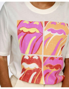 Only T-shirt Rolling Stones 2