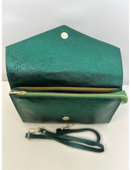 Mela D'oro Borsa Con Tracolla