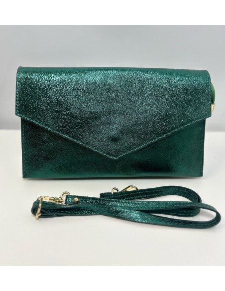 Mela D'oro Borsa Con Tracolla