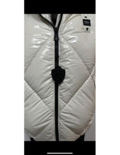Blauer Giacca 2