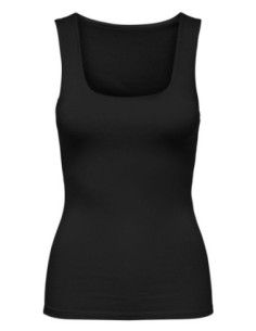 Only Canotta Slim Fit