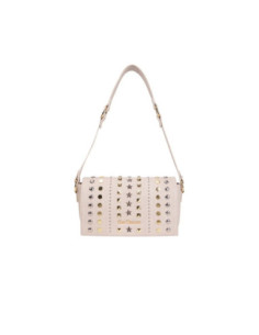 Gio Cellini Borsa In Ecopelle Con Borchie