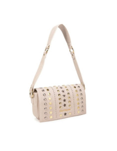Gio Cellini Borsa In Ecopelle Con Borchie 2