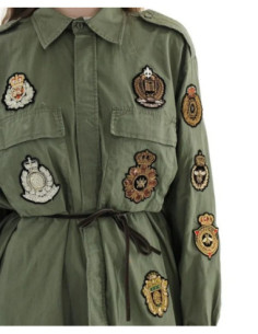 Tensione In Camicia Vintage