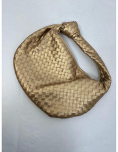 Namastè Borsa Donna Intrecciata