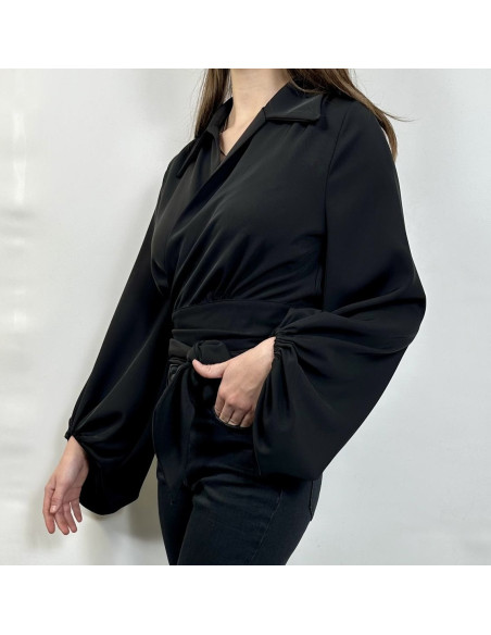 Berna Camicia Nera