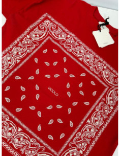 Vicolo T-Shirt Fantasia Bandana 2