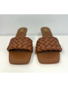 Ovyè Scarpe Con Fascia 2
