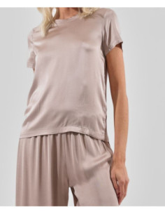 Haveone T-shirt In Raso 2