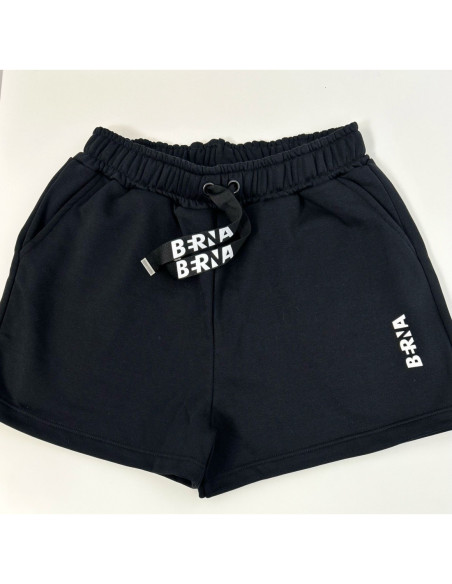 Berna Short Logato