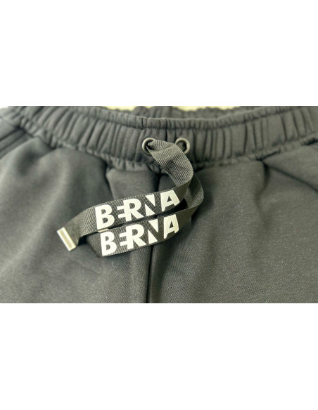 Berna Short Logato