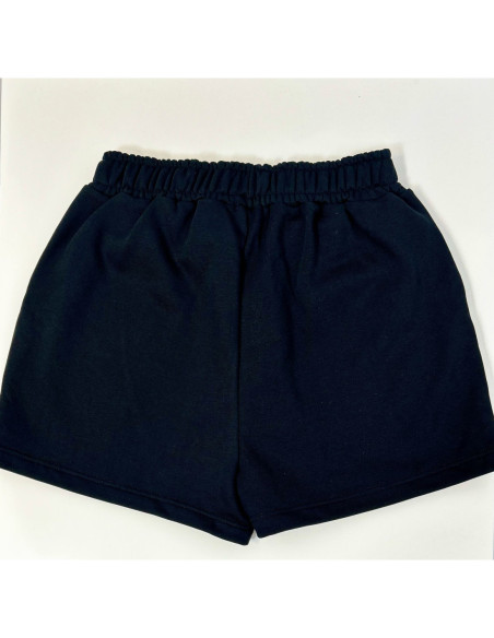 Berna Short Logato