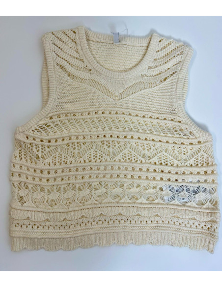 Only Top In Maglia