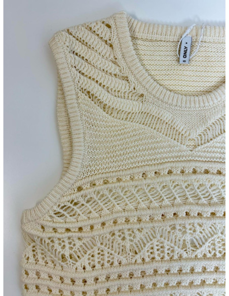 Only Top In Maglia