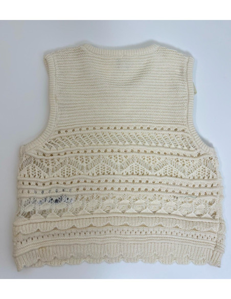 Only Top In Maglia