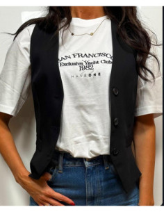 Vicolo Gilet