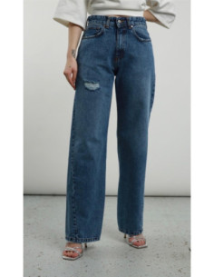 Susy Mix Jeans Dritto