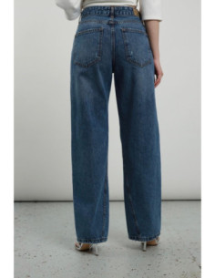 Susy Mix Jeans Dritto 2