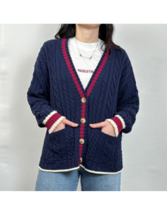 Vicolo Cardigan