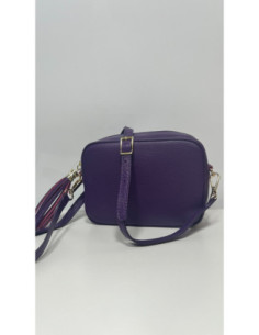 Mela D'oro Borsa In Pelle 2