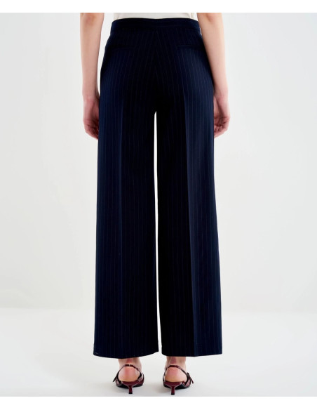 Vicolo Pantalone A Palazzo