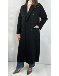 Vicolo Cappotto Doppiopetto