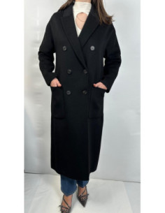 Vicolo Cappotto Doppiopetto 2
