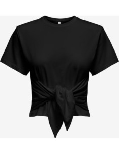Only T-shirt Con Nodo